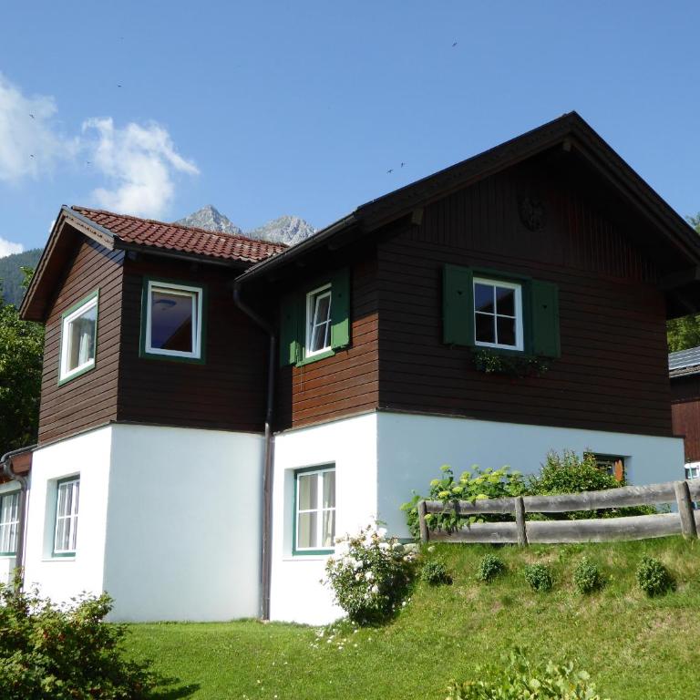 Nockhof - Apartment with Patscherkofel View - 1