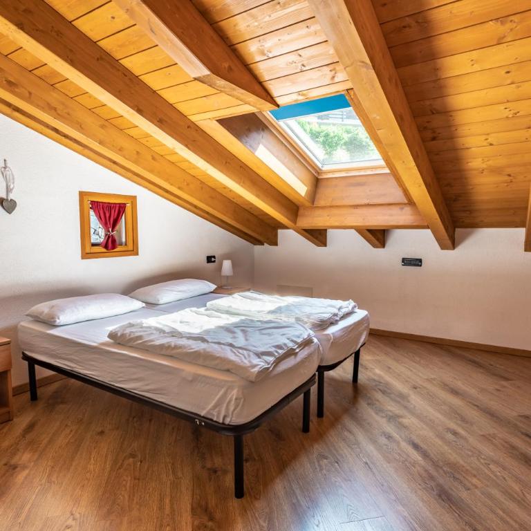Casa Panorama - Ledro House - Apartment with Lake View - 10