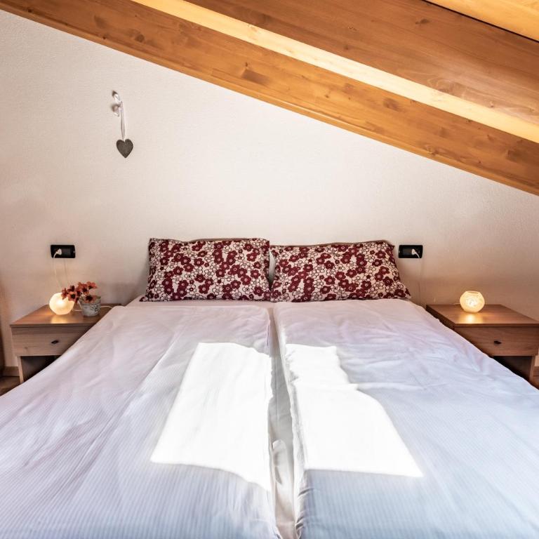 Casa Panorama - Ledro House - Apartment with Lake View - 11