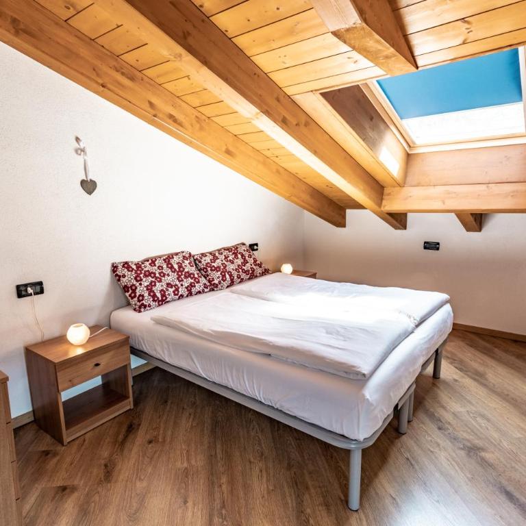 Casa Panorama - Ledro House - Apartment with Lake View - 4