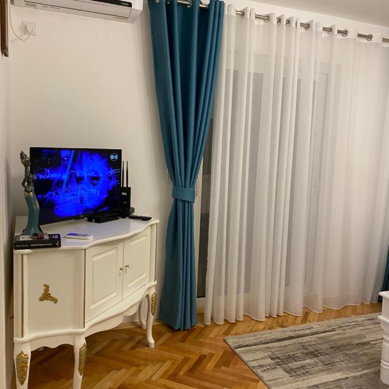 Seka Apartment - Apartman sa 1 Spavaćom Sobom - 11