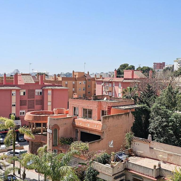 Hostal La Palmera - Habitación Doble Deluxe con balcón - 18