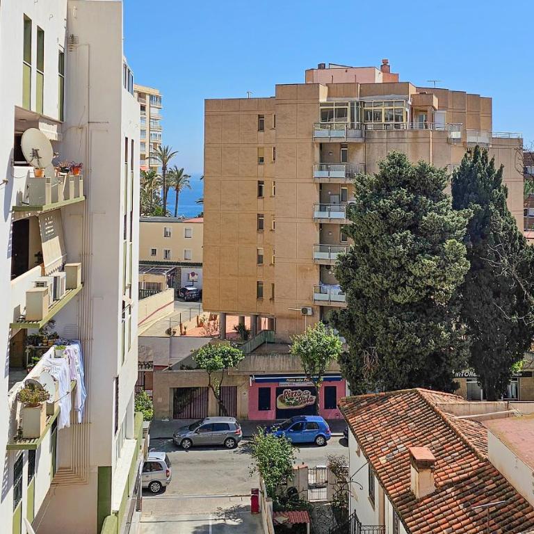 Hostal La Palmera - Habitación Doble Deluxe con balcón - 19