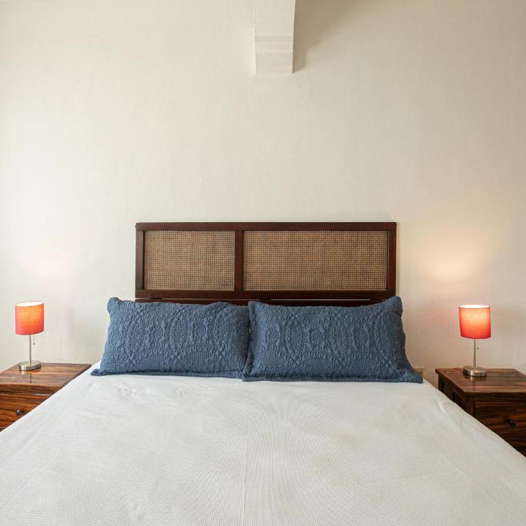 Casitas Miramar Puerto Vallarta Malecón - Apartamento de 1 dormitorio - 9