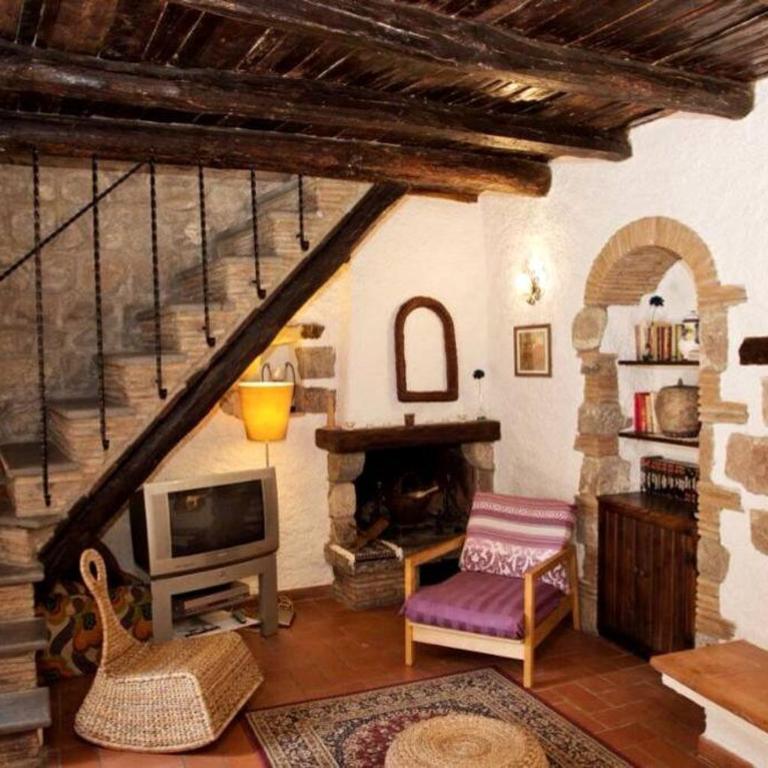 La piazzetta del bottino - Casa con 2 Camere da Letto - 14