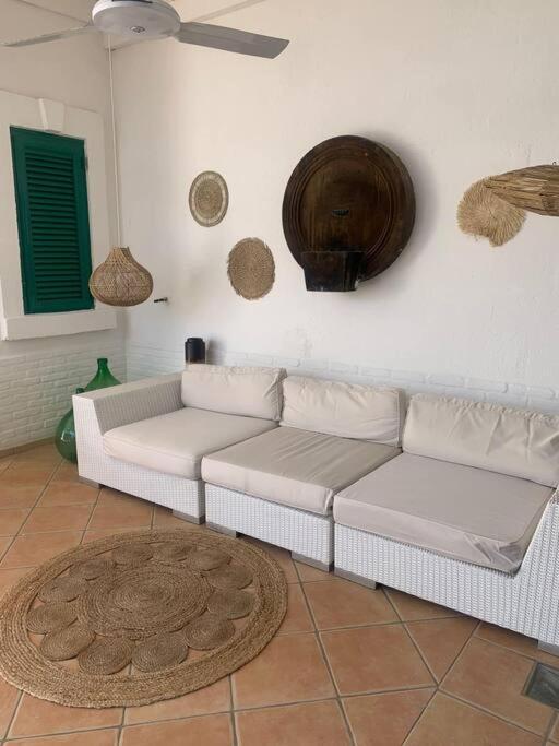 Villa Ginkò 10 posti Letto Torre Lapillo Resort 900 Mt dal Mare - Deluxe Villa - 11
