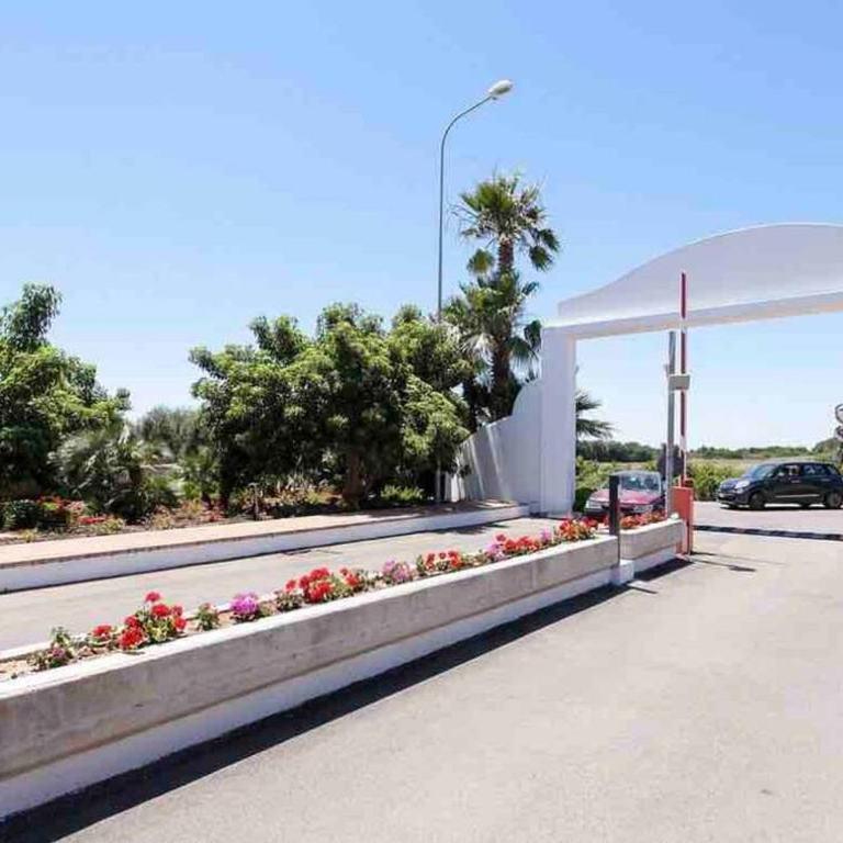 Villa Ginkò 10 posti Letto Torre Lapillo Resort 900 Mt dal Mare - Deluxe Villa - 14