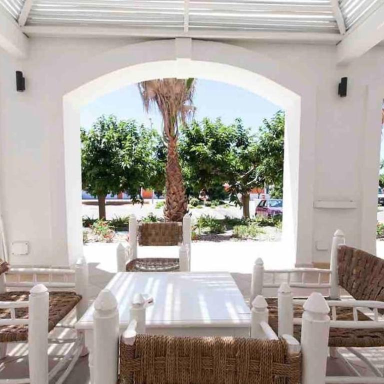 Villa Ginkò 10 posti Letto Torre Lapillo Resort 900 Mt dal Mare - Deluxe Villa - 18