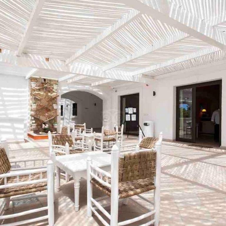 Villa Ginkò 10 posti Letto Torre Lapillo Resort 900 Mt dal Mare - Deluxe Villa - 21