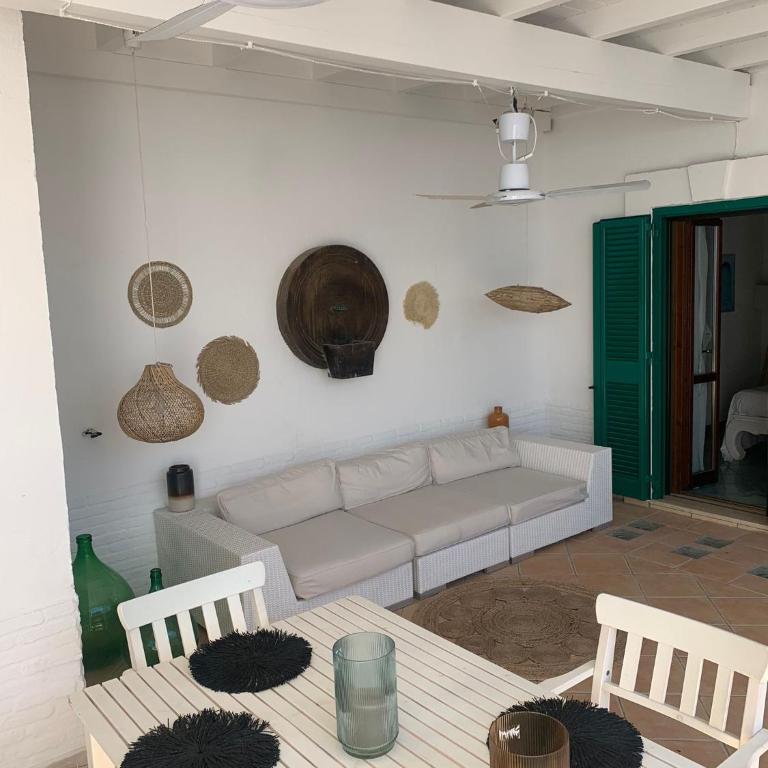 Villa Ginkò 10 posti Letto Torre Lapillo Resort 900 Mt dal Mare - Deluxe Villa - 22