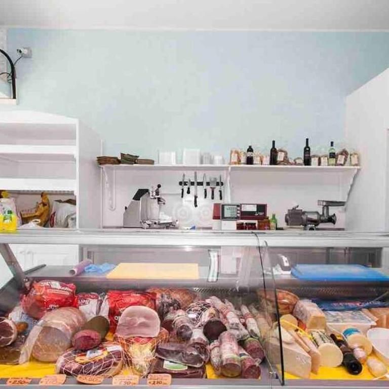 Villa Ginkò 10 posti Letto Torre Lapillo Resort 900 Mt dal Mare - Deluxe Villa - 27