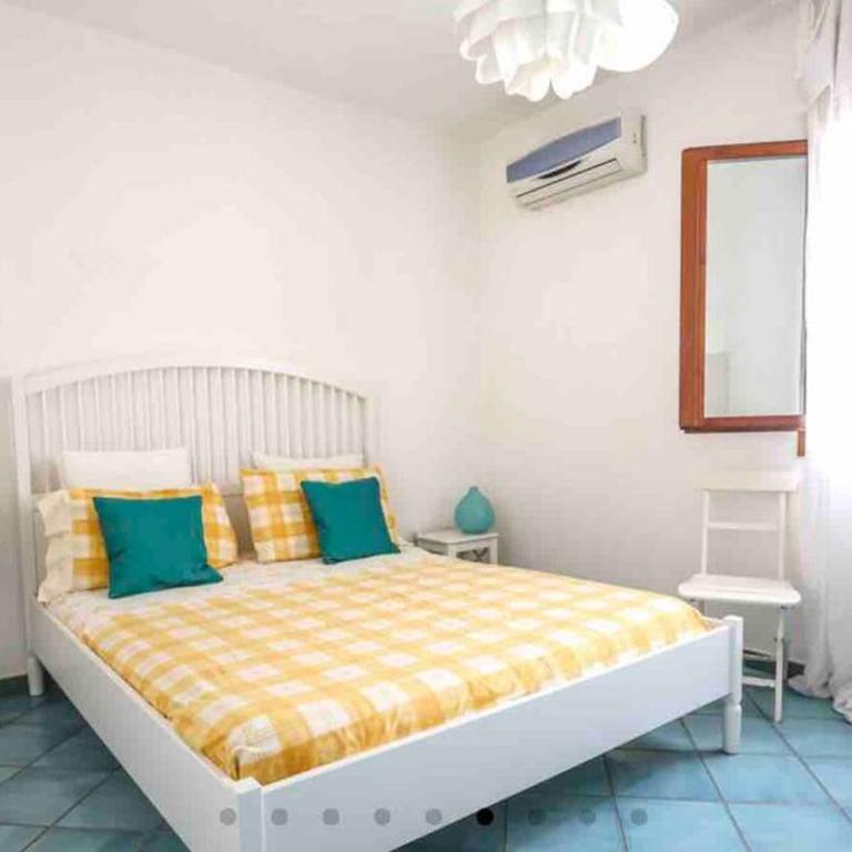 Villa Ginkò 10 posti Letto Torre Lapillo Resort 900 Mt dal Mare - Deluxe Villa - 5
