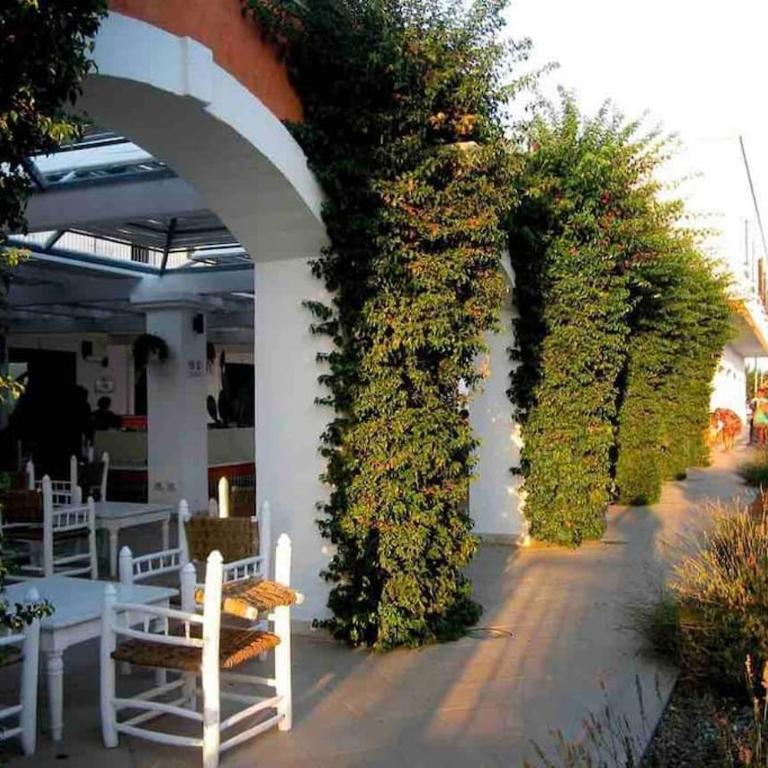 Villa Ginkò 10 posti Letto Torre Lapillo Resort 900 Mt dal Mare - Deluxe Villa - 39