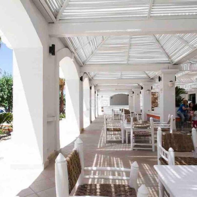 Villa Ginkò 10 posti Letto Torre Lapillo Resort 900 Mt dal Mare - Deluxe Villa - 43