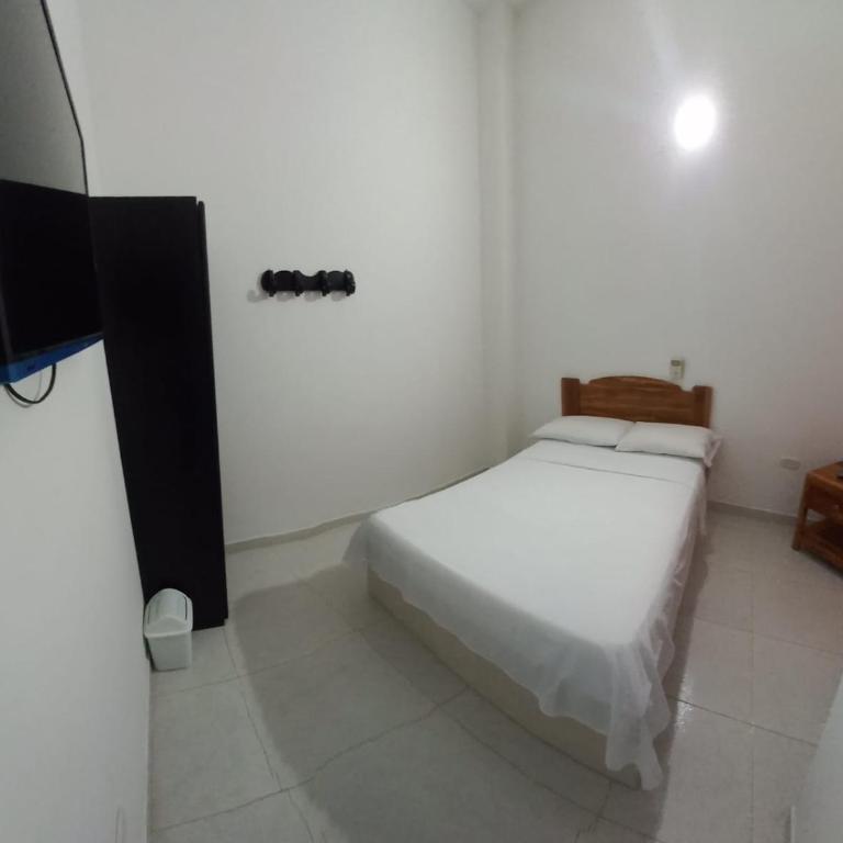 Hotel San Adolfo Carepa - Habitación Doble - 6