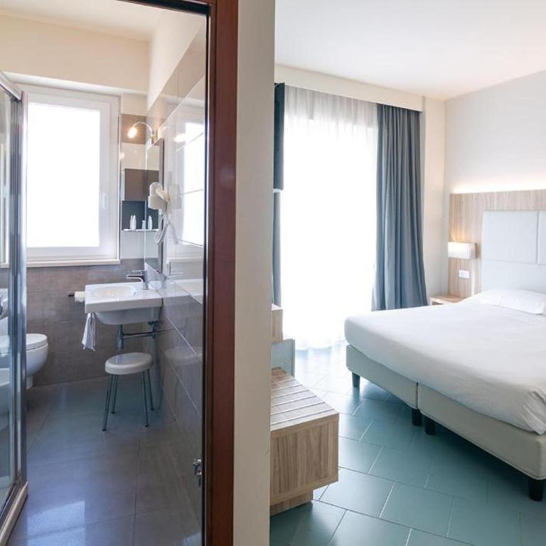 Hotel Meridiano - Double or Twin Room - 2