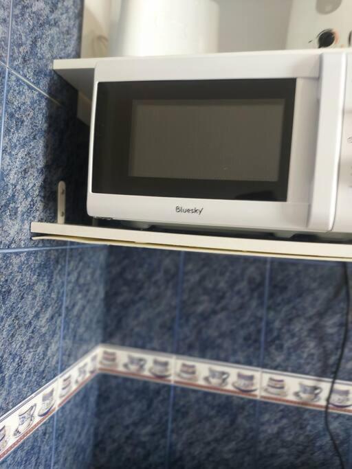Appartement 20 mts plage, pl Méditerranée, vue mer parking - Apartment mit Meerblick - 36