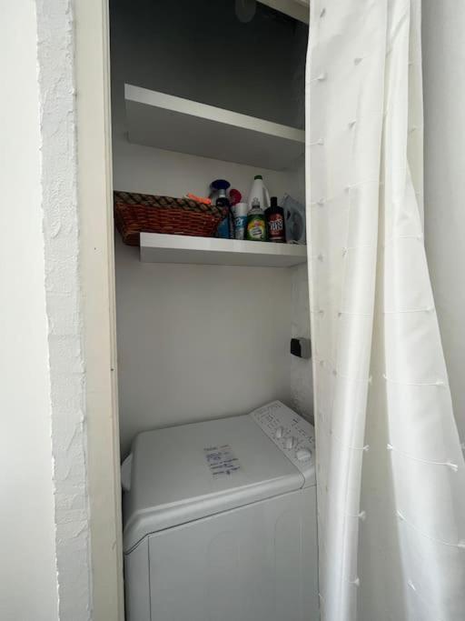 Appartement 20 mts plage, pl Méditerranée, vue mer parking - Apartment mit Meerblick - 43
