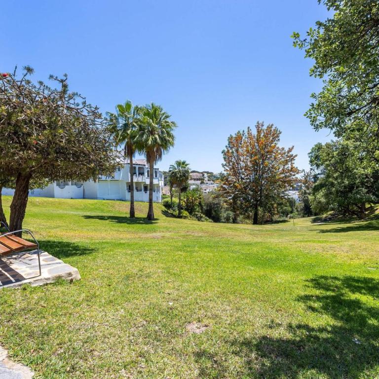 Modern Townhouse with sea view in Marbella - Casa Unifamiliar de 2 dormitorios - 56