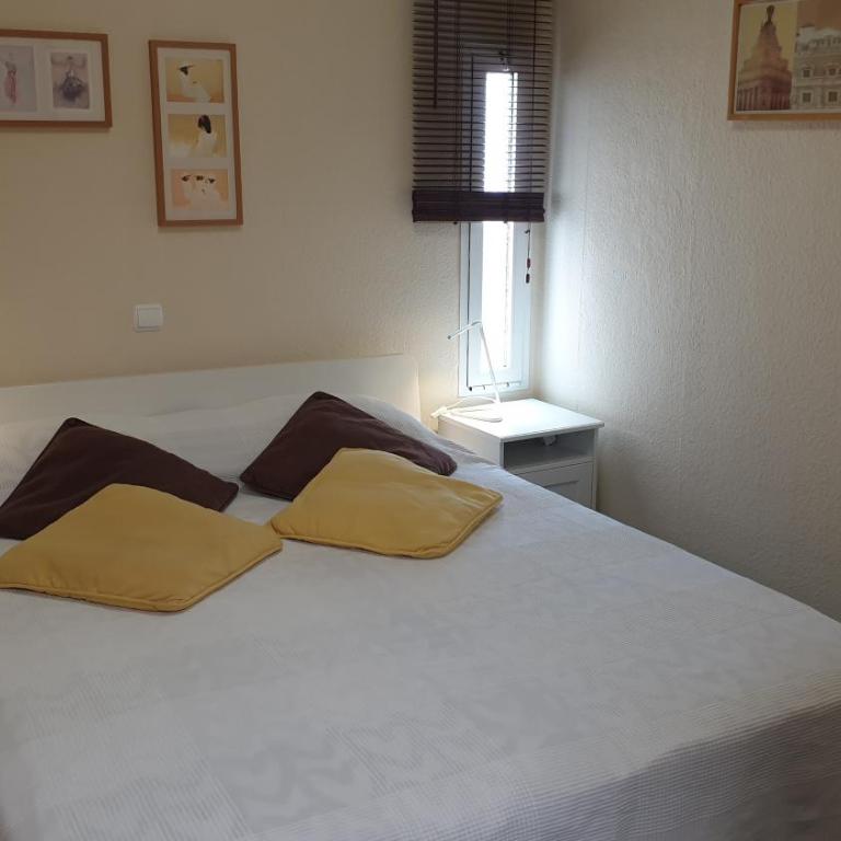 BUNGALOW JARDÍN CENTRICO PLAYA INGLES - Two-Bedroom Apartment - 11