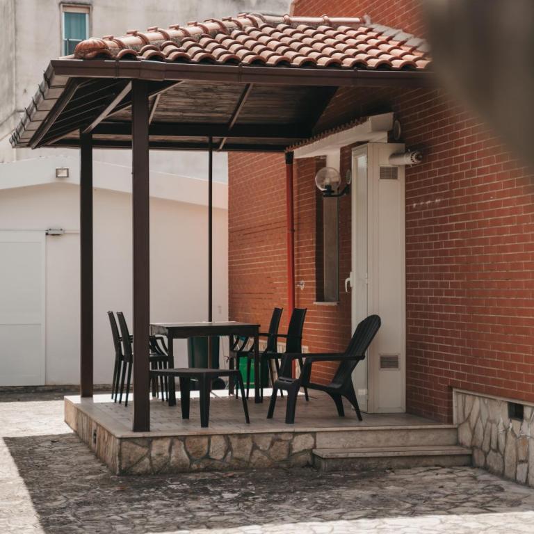 Villa Gianna - One-Bedroom Apartment - 25