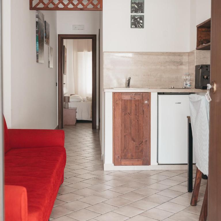Villa Gianna - One-Bedroom Apartment - 6