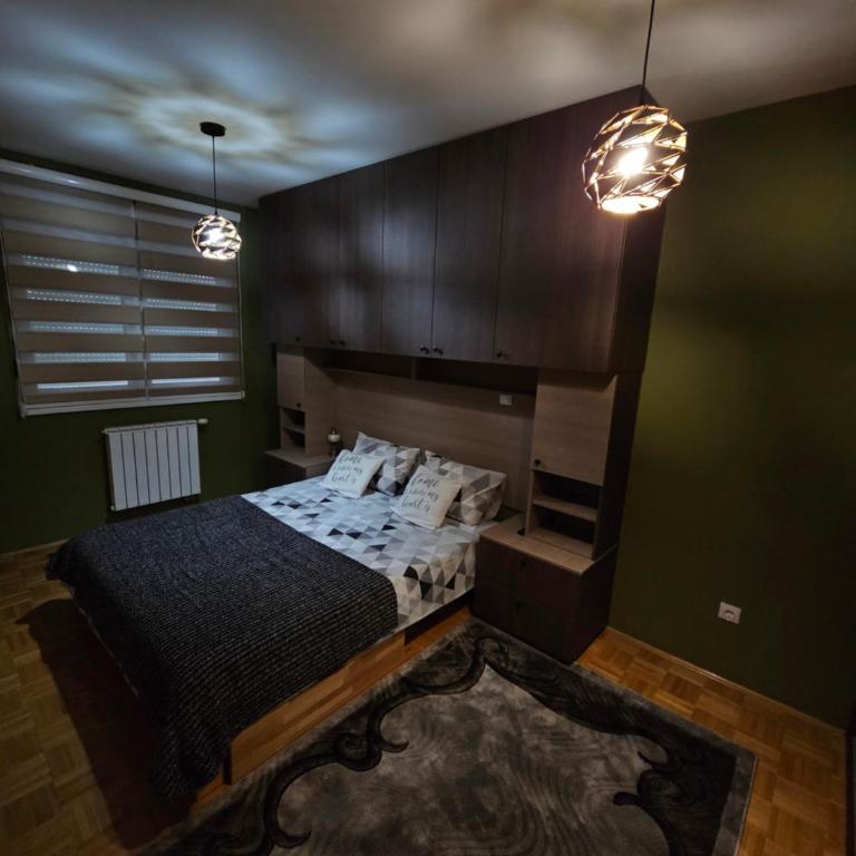 Apartment Harmony - One-Bedroom Apartment - 3