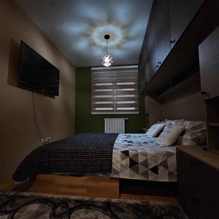 Apartment Harmony - One-Bedroom Apartment - 4