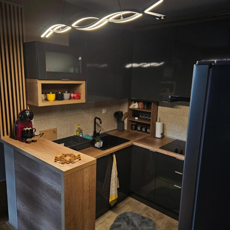 Apartment Harmony - One-Bedroom Apartment - 5