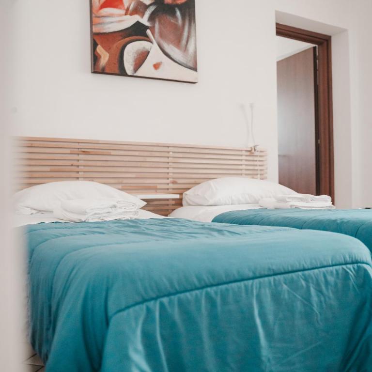 Villa Gianna - Triple Room - 3