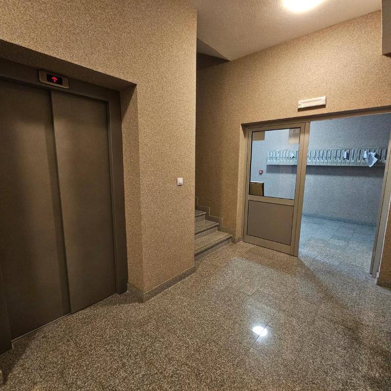 Apartment Harmony - One-Bedroom Apartment - 6