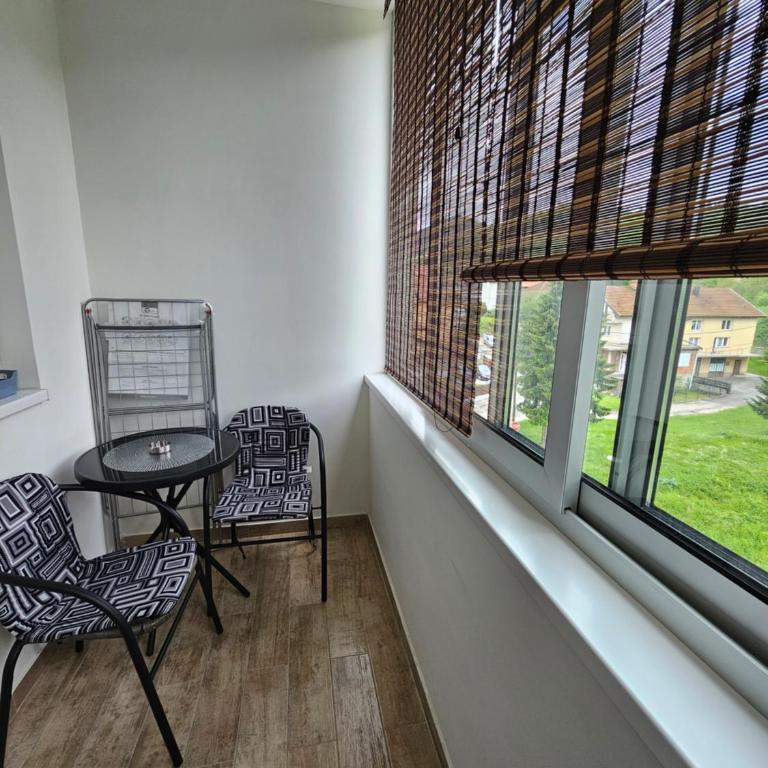 Apartment Harmony - One-Bedroom Apartment - 9