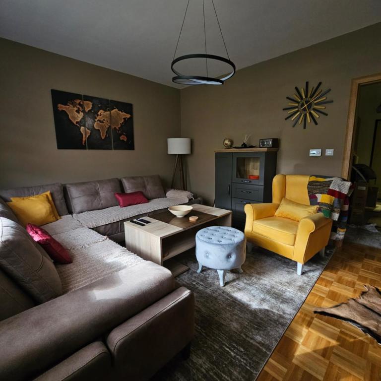 Apartment Harmony - One-Bedroom Apartment - 1