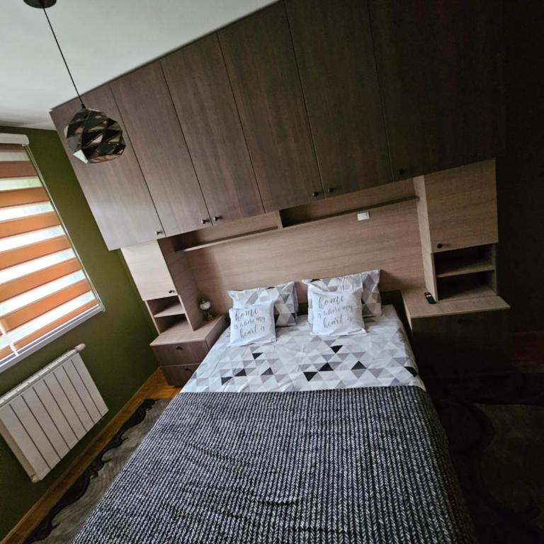 Apartment Harmony - One-Bedroom Apartment - 16