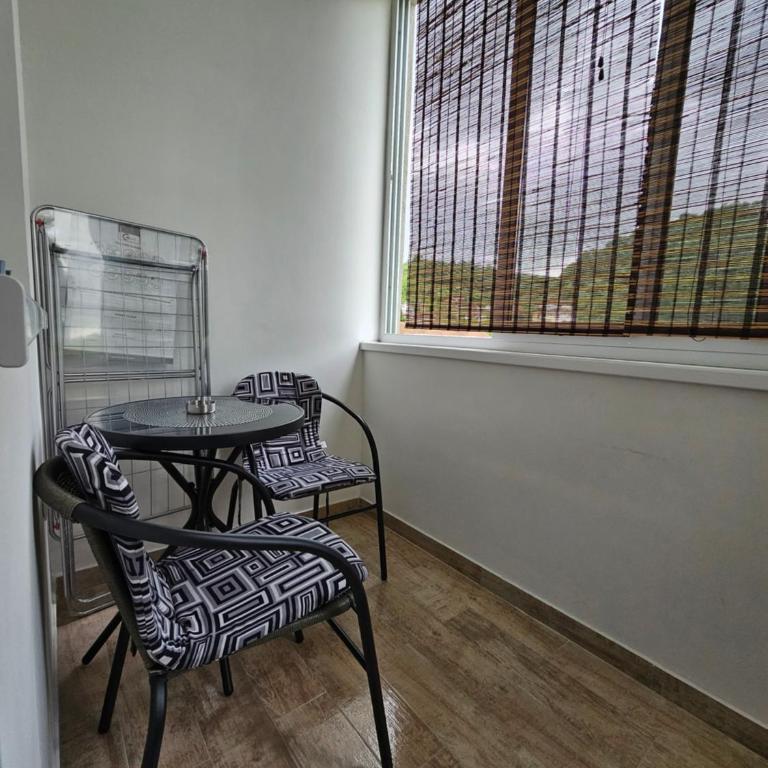 Apartment Harmony - One-Bedroom Apartment - 17