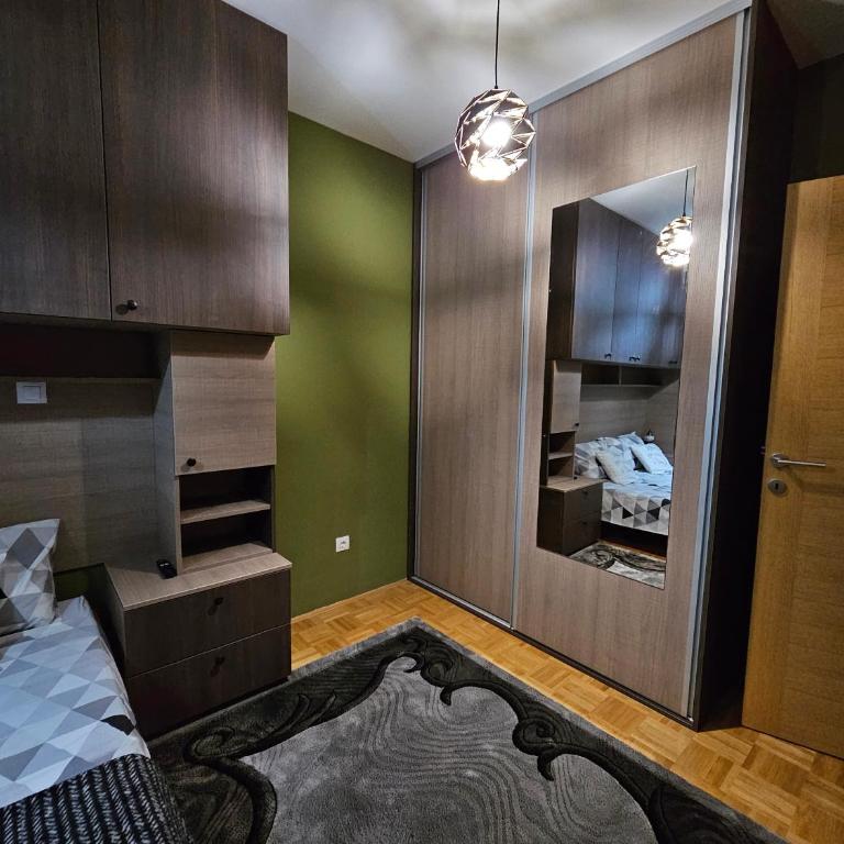 Apartment Harmony - One-Bedroom Apartment - 18