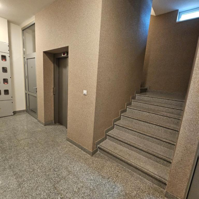 Apartment Harmony - One-Bedroom Apartment - 22