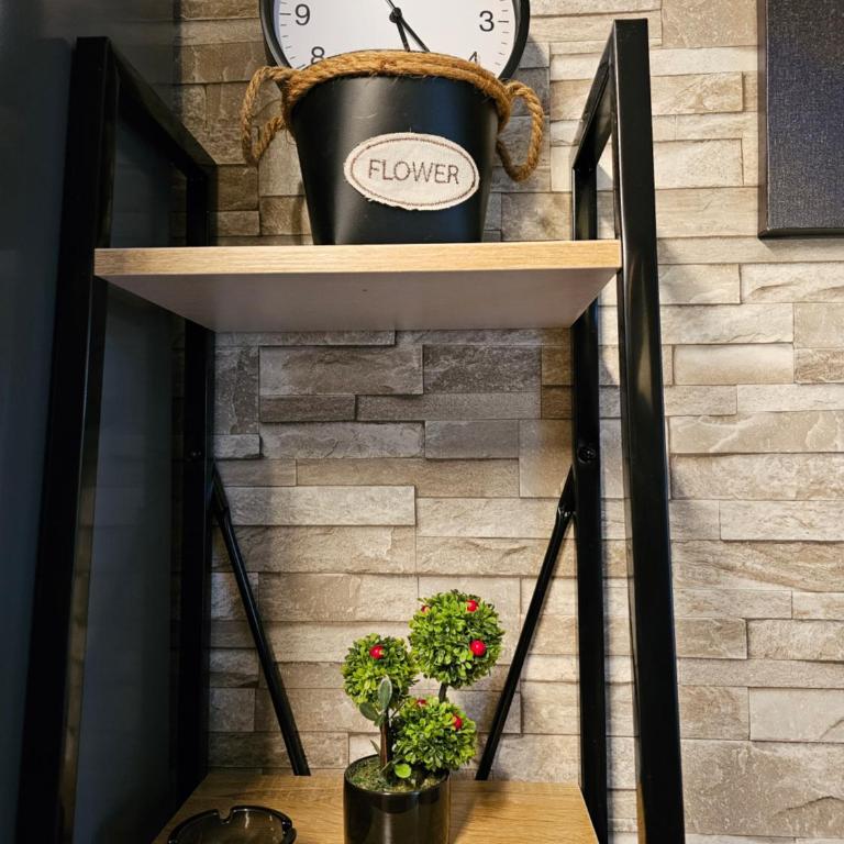 Apartment Harmony - One-Bedroom Apartment - 24