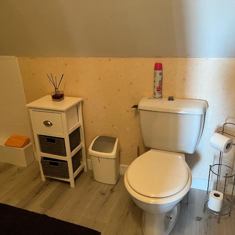 come chez nous - Chambre Double - 6
