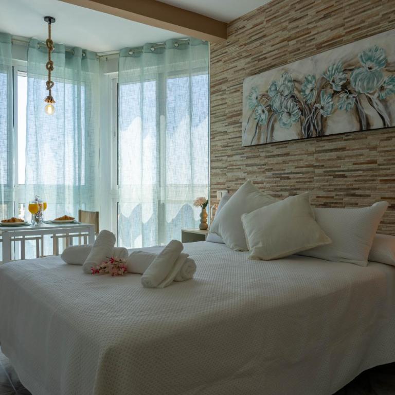 Almirante Apartment Sea Views - Apartamento de 1 dormitorio - 18