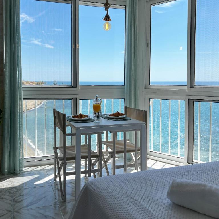 Almirante Apartment Sea Views - Apartamento de 1 dormitorio - 24
