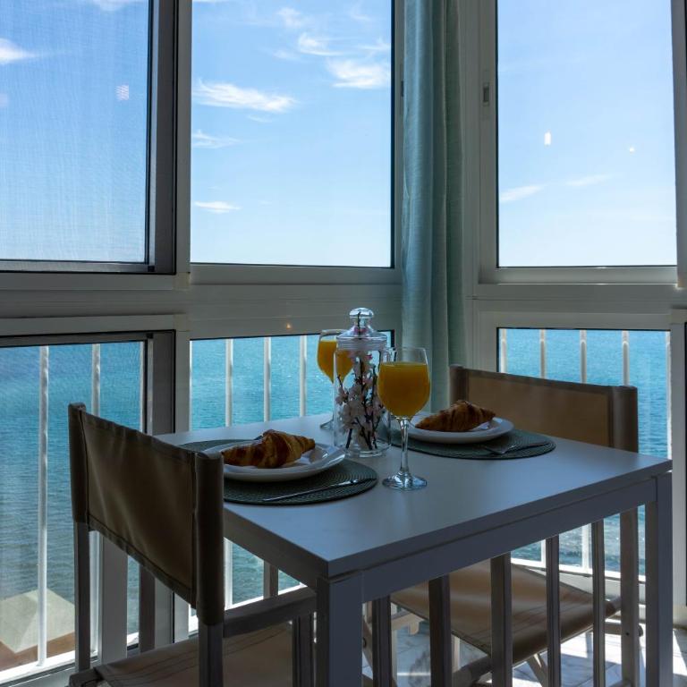 Almirante Apartment Sea Views - Apartamento de 1 dormitorio - 8