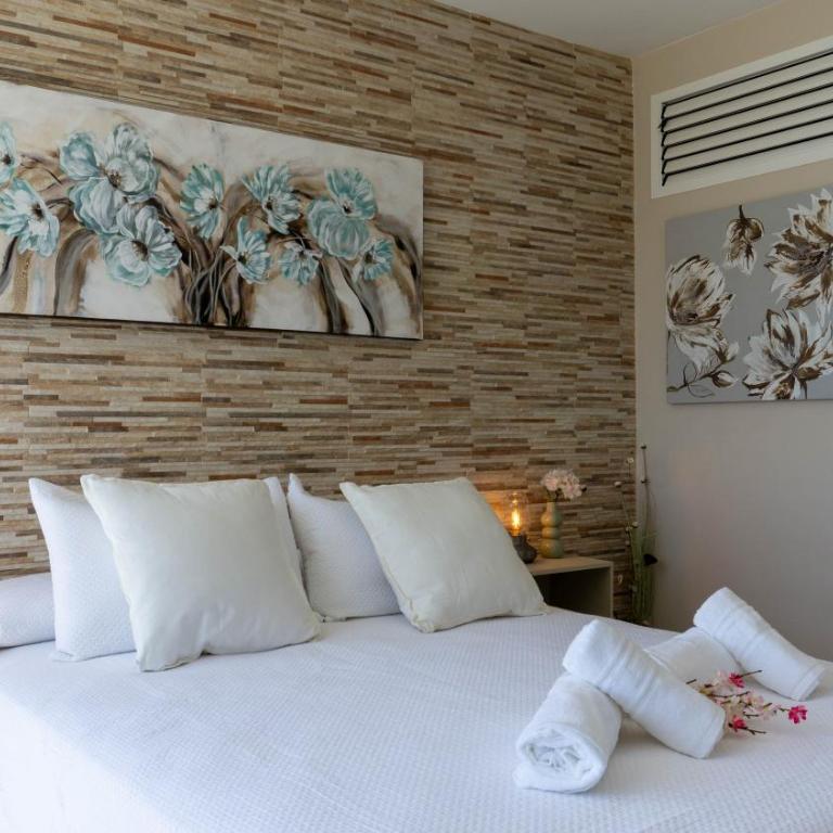Almirante Apartment Sea Views - Apartamento de 1 dormitorio - 21