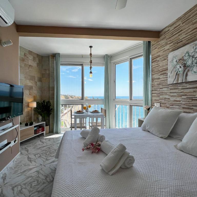 Almirante Apartment Sea Views - Apartamento de 1 dormitorio - 10