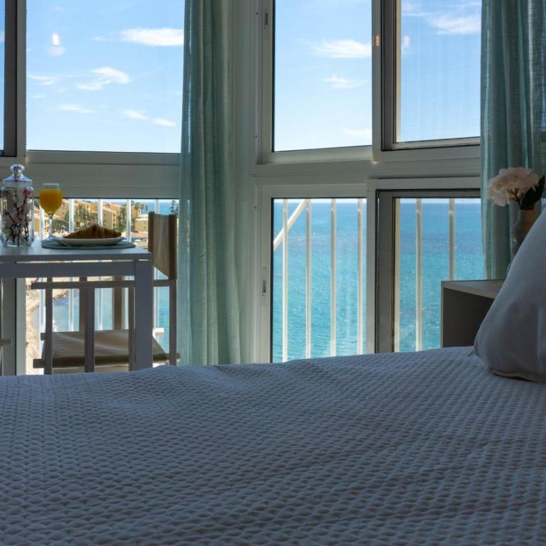 Almirante Apartment Sea Views - Apartamento de 1 dormitorio - 4
