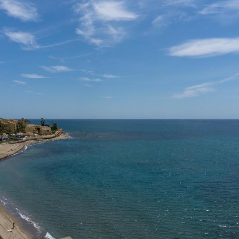 Almirante Apartment Sea Views - Apartamento de 1 dormitorio - 23