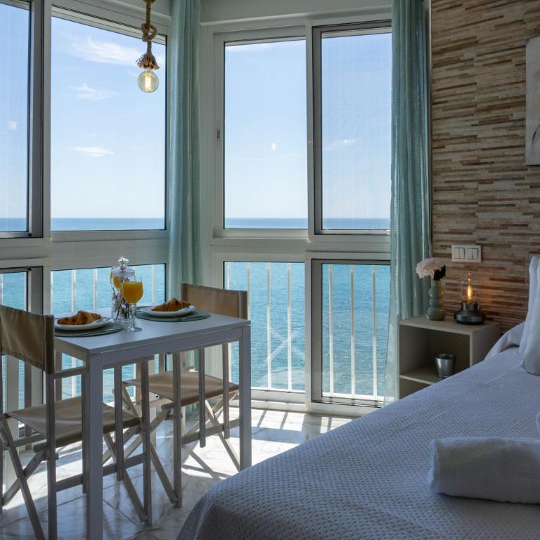 Almirante Apartment Sea Views - Apartamento de 1 dormitorio - 17