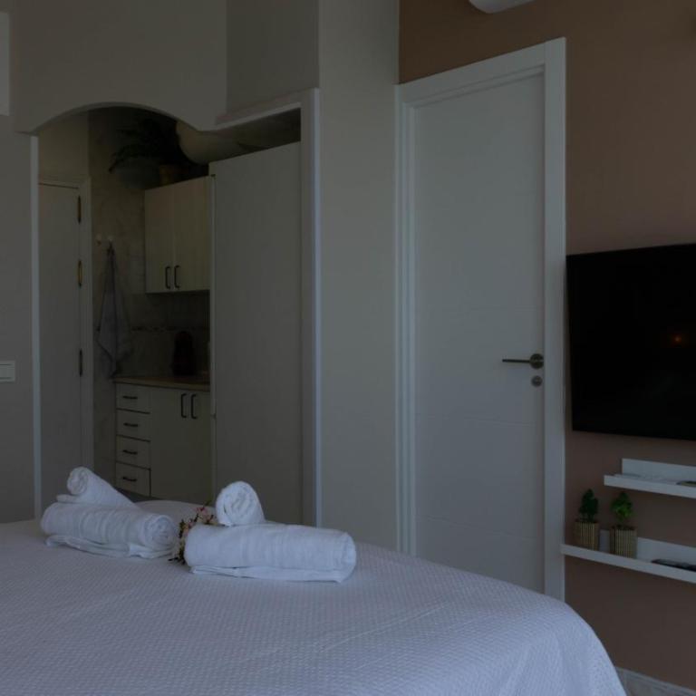 Almirante Apartment Sea Views - Apartamento de 1 dormitorio - 19
