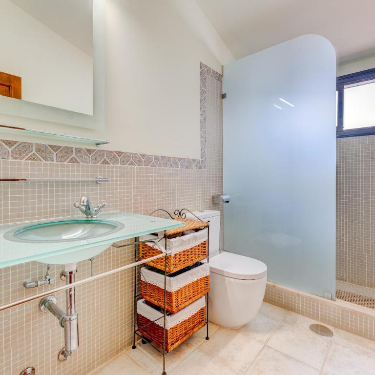 Buenavista Panoramic Villa in Costa Adeje - Casa de 3 dormitorios - 13