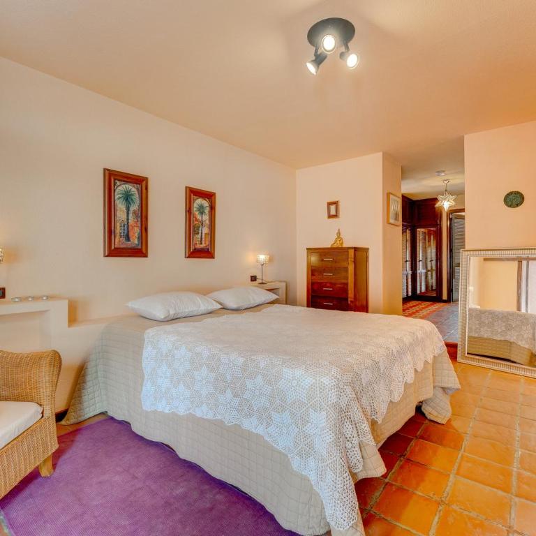 Buenavista Panoramic Villa in Costa Adeje - Casa de 3 dormitorios - 15